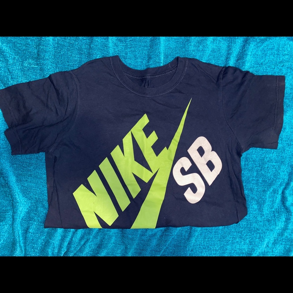 Boys Nike Bundle